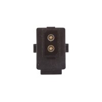Brake light switch 12 V electric 2-pole HELLA for BMW 2.5-3.2 Coupe and others