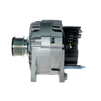 Alternator 12 V 120 A Ø 56 mm HELLA suitable for...