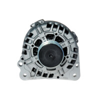 Alternator 12 V 120 A Ø 56 mm HELLA suitable for...