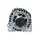 Alternator 12 V 120 A Ø 56 mm HELLA suitable for e.g. VW GOLF