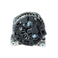 Alternator 12 V 140 A Ø 56 mm HELLA suitable for e.g. VW CADDY