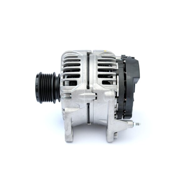 Alternator 12 V 90 A Ø 56 mm HELLA suitable for e.g. VW GOLF