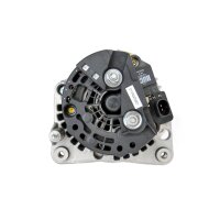 Lichtmaschine Generator 14 V 90 A Ø 56 mm HELLA für u.a. AUDI A3