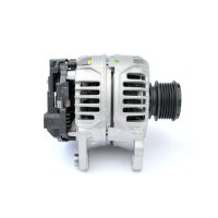 Alternator 12 V 90 A Ø 56 mm HELLA suitable for e.g. VW GOLF