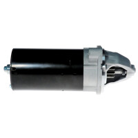 Anlasser Starter 12 V 2 kW 11 Zähne HELLA für u.a. MERCEDES-BENZ E-KLASSE