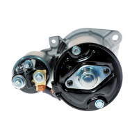 Anlasser Starter 12 V 2 kW 11 Zähne HELLA für u.a. MERCEDES-BENZ E-KLASSE