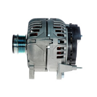 Alternator 12 V 120 A Ø 56 mm HELLA suitable for...