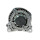 Alternator 12 V 120 A Ø 56 mm HELLA suitable for e.g. VW GOLF