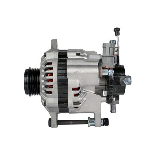 Alternator 14 V 100 A Ø 60 mm HELLA for e.g. OPEL Combo Tour