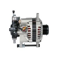 Alternator 14 V 100 A Ø 60 mm HELLA for e.g. OPEL Combo Tour