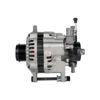 Alternator 12 V 100 A Ø 60 mm HELLA suitable for...