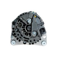Lichtmaschine Generator 14 V 90 A Ø 56 mm HELLA für u.a. AUDI A3