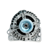 Alternator 12 V 90 A Ø 56 mm HELLA suitable for...