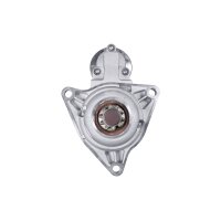 Anlasser Starter 12 V 2 kW 10 Zähne HELLA für...