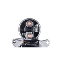 Anlasser Starter 12 V 2 kW 10 Zähne HELLA für u.a. VW TRANSPORTER