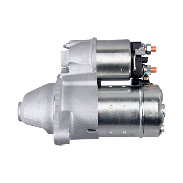 Anlasser Starter 12 V 1,4 kW 13 Zähne HELLA für u.a. OPEL ASTRA