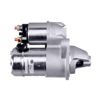 Anlasser Starter 12 V 1,4 kW 13 Zähne HELLA für u.a. OPEL ASTRA