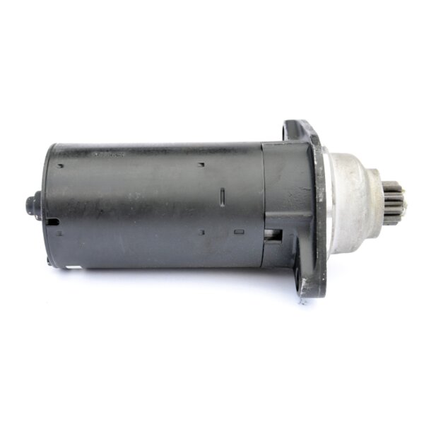 Starter motor 12 V 1.8 kW 10 teeth HELLA for AUDI A2 and others