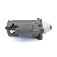Anlasser Starter 12 V 1,8 kW 10 Zähne HELLA für u.a. FORD GALAXY