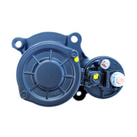 Starter 12 V 1.1 kW 9 teeth HELLA suitable for...