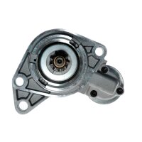 Starter 12 V 1.1 kW 9 teeth HELLA IAM Expertise suitable...