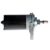Starter motor 12 V 1.1 kW 9 teeth HELLA for AUDI A3 and others
