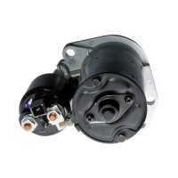 Starter motor 12 V 1.1 kW 9 teeth HELLA for AUDI A3 and others