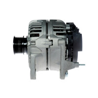 Alternator 12 V 90 A Ø 50 mm HELLA suitable for...