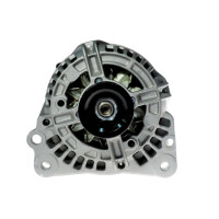 Alternator 12 V 90 A Ø 50 mm HELLA suitable for...