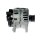 Alternator 12 V 90 A Ø 50 mm HELLA suitable for e.g. VW GOLF