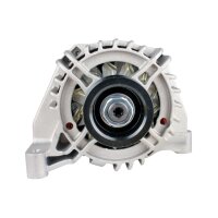 Alternator 14 V 75 A Ø 54 mm HELLA for e.g. ALFA...