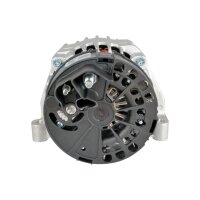 Alternator 14 V 75 A Ø 54 mm HELLA for e.g. ALFA ROMEO Mito