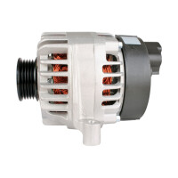 Alternator 12 V 75 A Ø 54 mm HELLA for FIAT PUNTO...