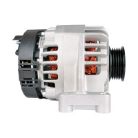 Alternator 12 V 75 A Ø 54 mm HELLA for FIAT PUNTO and others