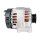 Alternator 14 V 75 A Ø 54 mm HELLA for e.g. ALFA ROMEO Mito