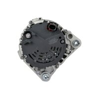 Alternator 12 V 120 A Ø 68 mm HELLA suitable for e.g. VW GOLF