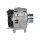 Alternator 12 V 120 A Ø 68 mm HELLA suitable for e.g. VW GOLF