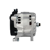Alternator 12 V 90 A HELLA suitable for FORD FOCUS and others