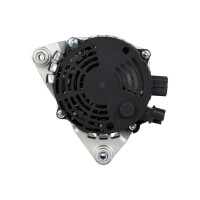 Alternator 12 V 90 A HELLA suitable for FORD FOCUS and others