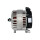 Alternator 12 V 90 A HELLA suitable for FORD FOCUS and others