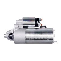 Starter 12 V 2.2 kW 10 teeth HELLA for FORD FOCUS and others