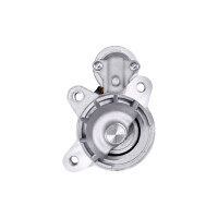 Starter 12 V 2.2 kW 10 teeth HELLA for FORD FOCUS and others