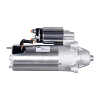 Starter 12 V 2.2 kW 10 teeth HELLA for FORD FOCUS and others