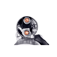 Starter 12 V 2.2 kW 10 teeth HELLA for FORD FOCUS and others