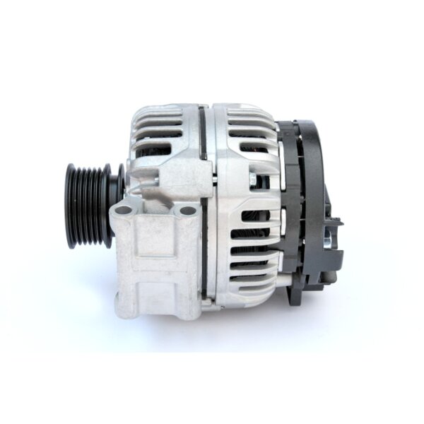 Alternator 14 V 98 A Ø 55 mm HELLA for DACIA Logan and others