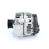 Alternator 14 V 98 A Ø 55 mm HELLA for DACIA Logan...