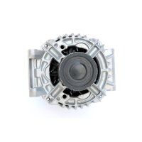 Alternator 14 V 98 A Ø 55 mm HELLA for DACIA Logan...