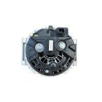 Alternator 14 V 98 A Ø 55 mm HELLA for DACIA Logan and others