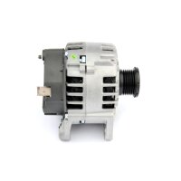 Alternator 14 V 130 A Ø 49 mm HELLA for e.g. MITSUBISHI Carisma