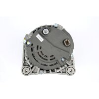Alternator 14 V 130 A Ø 49 mm HELLA for e.g. MITSUBISHI Carisma